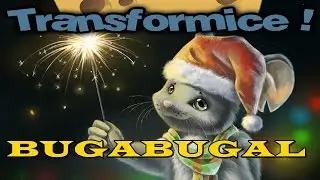 TRANSFORMICE - Bugabugal 33k Firt