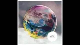 Mitzy - Truly Alive