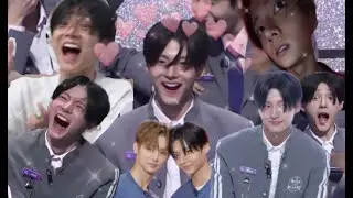 Everyone loves Sangwon (ep 10)