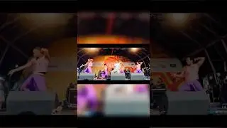 This BENGALI DANCE Just Set The Stage On 🔥 Bangla Folk Songs