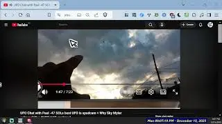 Как команде Secureteam 10 удалось сфабриковать знаменитый НЛО-куб, имея в качестве свидетеля всег...