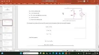 Extension  of Ammeter and Voltmeter range / Dr. Somnath Das Assistant Professor EEE Department