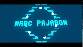 Marc Pajaron intro! (Made by Spixon)