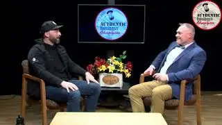 From Sweat Equity to Syndication | Cody Wiseman | Authentic Business Adventures Podcast