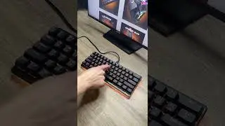 COUGAR PURI MINI RGB &ndash; так звучить твоя перемога 😎