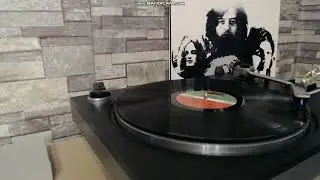 Led zeppelin immigrant song {vinyl}
