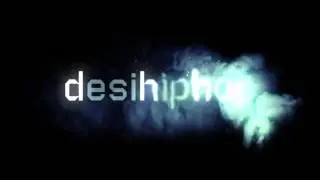 DesiHipHop.com - Smoke Effect