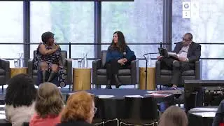 Gender Analytics: Possibilities conference - Decolonizing design and data
