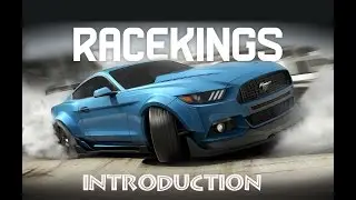 Beginner Guide - Race Kings Part 1