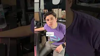 Your Name Isn&rsquo;t Really Danny?! 😧