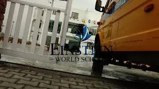 School Promotional Rap Song | SHUBOI | Einstein World School