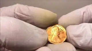 How Rare Are Counterstamped Pocket Change Finds?  They Are Actually Sought After!!