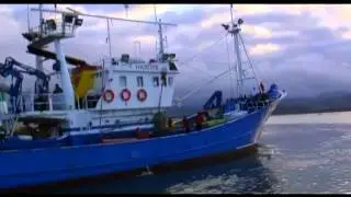 Aguas Revueltas   Trailer