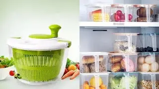 Amazon New Gadgets &hearts;️ Beauty , smart Appliances , kitchen tool Utensils Unique Home Items &hearts;️