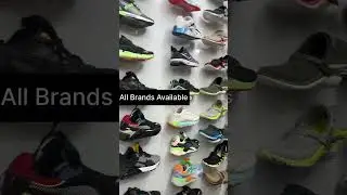 Mir Shoe World👟 #shoes #shorts #viral #viralshorts #firstcopyshoes #cuttack #odisha #brandedshoes