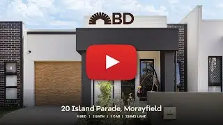 20 Island Parade, Morayfield