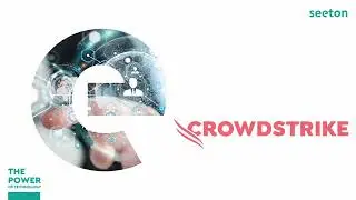 Огляд рішення CrowdStrike Endpoint Security