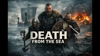 When the Sea Brought Death | The Viking Terror