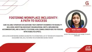 Fostering Workplace Inclusivity A Path to Success