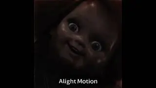 Creepy Chucky edit | #childsplay #chucky #charlesleeray