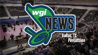 2016 News Crew- Dallas Perc