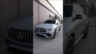 3M Ceramic IR Film Visibility!