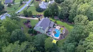 Vance Dover Property