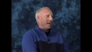 Starting Strength Series : Charles Staley (Pt. 2)