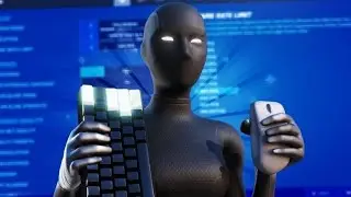 3v3 Box Fights (RED SWITCH KEYBOARD