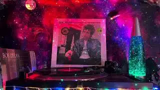 Bob Dylan (Highway 61 Revisited) - Side 2