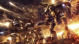 Titans vs  Greater Daemon