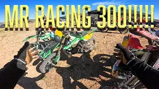 Rieju MR 300 Race Edition First Ride And Review