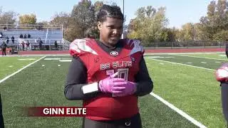 2025 Muny Football 12U Championship Game: Ohio Ducks vs Ginn Elite