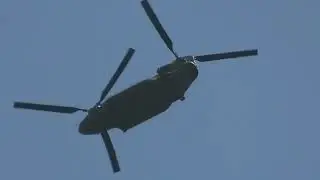April to May 2025 Planes & Helicopters in Cornwall