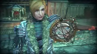 ELYON CBT 2