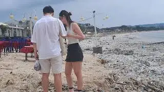 BALI: Touring Sendiri untuk Menguatkan Diri yang Hampir Runtuh#solotouring #perjalananjiwa #healing