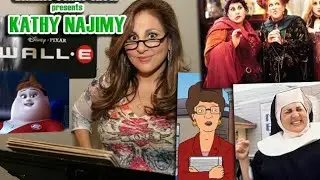 The Movie Wizard of Oz - Top 5 Movies of Kathy Najimy
