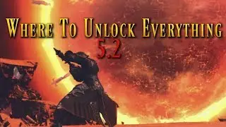 FFXIV: Where To Unlock 5.2 Content