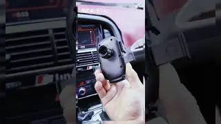 SEAMETAL Best Car Air Vent Phone Holder Universal Cellphone Mount for Car-Must Watch Before Buying!