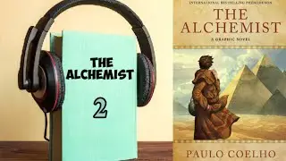 Learn English Through Story |  The Alchemist by Paulo Coelho | Audiobook | PART 2