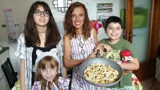 Pranzi veloci | Straccetti di petto di pollo infarinati