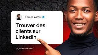 LinkedIn : comment trouver des clients en 2026 ?
