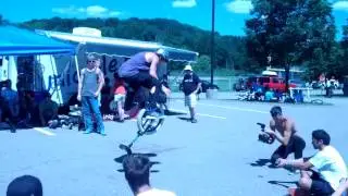 Jack Whip
