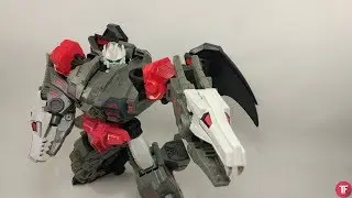Fans Hobby MB-03  Feilong Ita