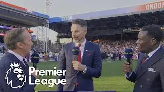 Josh Kroenke: Arsenal 'achieved something special' under Mikel Arteta | Premier League | NBC Sports