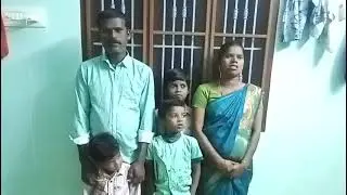 குடும்பப் பாடல் போட்டி-2025, நாகலாபுரம் பங்கு,(குடும்பம்-16: திரு.சந்திரசேகர்-திருமதி.சூசைமேரி)