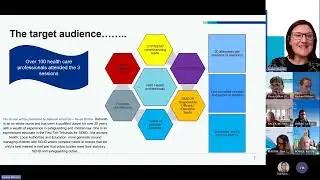 SEND and the Law The East of England journey in the SEND First Tier Tribunal Process