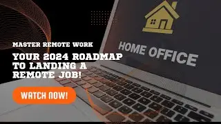 Achieve Your Remote Work Goals in 2024 Now!