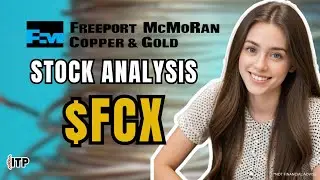 Freeport-McMoRan Inc (FCX) Stock Analysis: Surges 10% After Strong Q3 Earnings | May 2025
