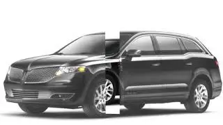 Classic Limo: Airport Meet & Greet Service